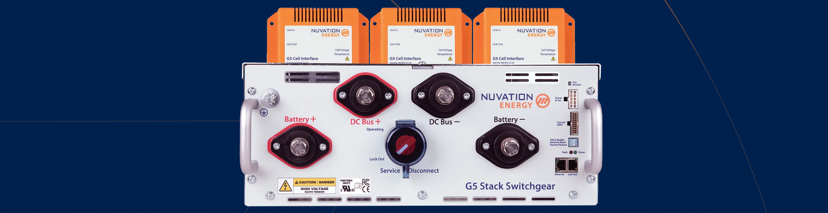 Partner for success: MARA & Nuvation Energy scale for future - Invotek ...