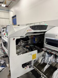Machine